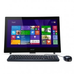 Acer Aspire Z1-601 All-in-One PC