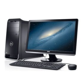 DELL XPS 8500 Desktop