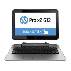 HP Pro x2 612 G1 Tablet