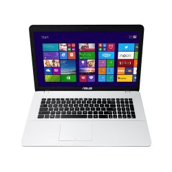 ASUS F751LDV Notebook