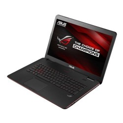 ASUS G771JM Notebook