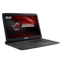 ASUS ROG G751JT Notebook