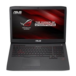 ASUS ROG G751JY Notebook