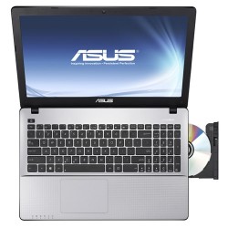 ASUS X550LDV Laptop