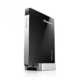 Lenovo ideacentre Q190 Mini Desktop PC Bluetooth, Wireless ...