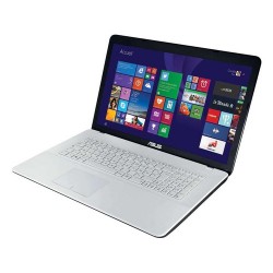 ASUS F751MD Laptop