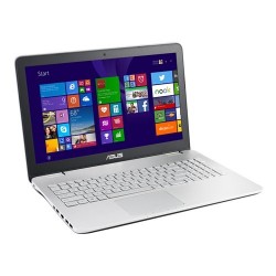 ASUS N551JQ Notebook