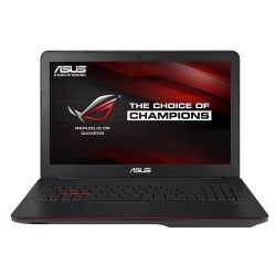 ASUS ROG GL551JM Gaming Laptop