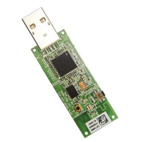 SparkLAN WUBR-507N 802.11a/b/g/n USB Module