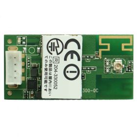 SparkLAN WUBR-508N 802.11a/b/g/n USB Module