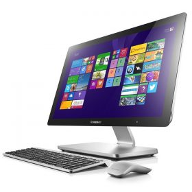 Lenovo A540 All-in-One PC