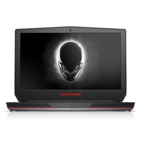 DELL Alienware 15 Notebook