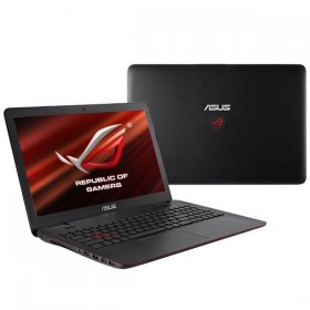 ASUS G551JW Laptop