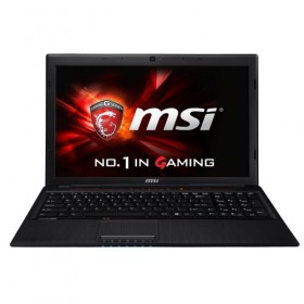 MSI GP60 2QE Laptop