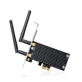 TP-Link Archer T6E Wireless PCI-e Adapter