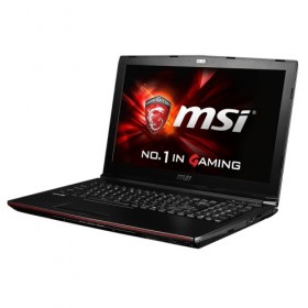 MSI GP62 2QD Laptop