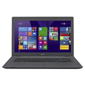 Acer Aspire E5-752G Laptop