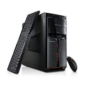 Lenovo ideacentre K315 Desktop PC