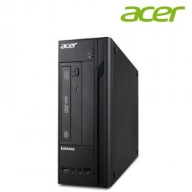 Acer Extensa X2610G Desktop PC