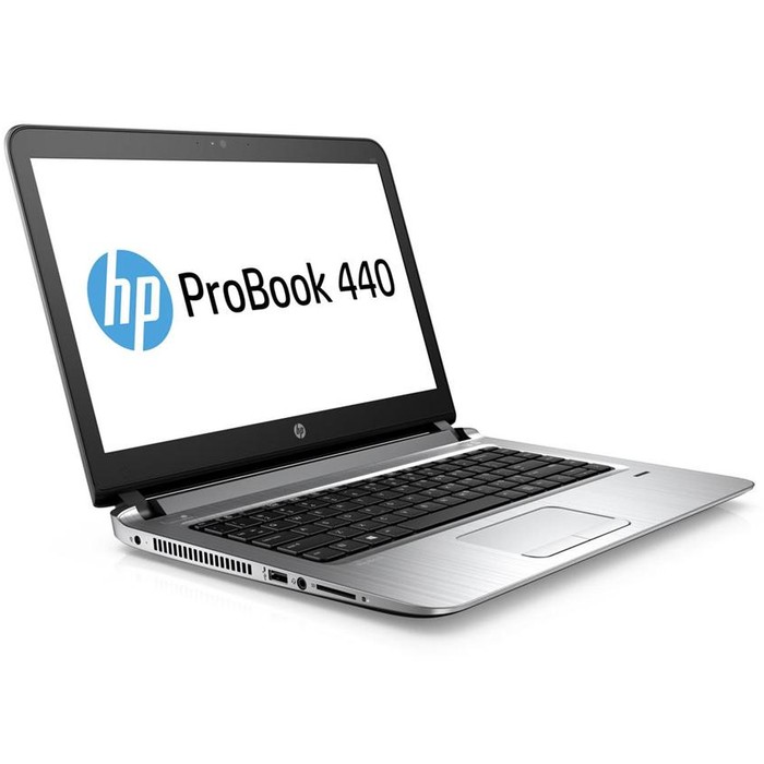 HP ProBook 440 G3 Laptop Wireless Driver and Software for Windows 7, 8.