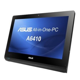 ASUS A6410 All-in-One PC