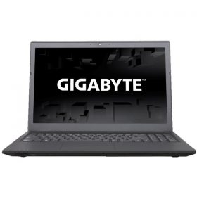 GIGABYTE P15F v5 Notebook