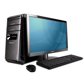 Lenovo ideacentre K415 Desktop PC
