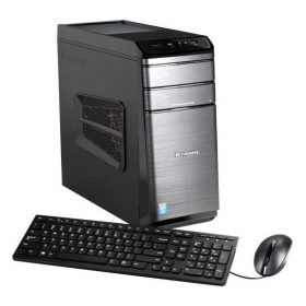 Lenovo ideacentre K450e Desktop PC