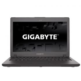 GIGABYTE P34W v5 Notebook