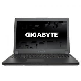 GIGABYTE P37X v5 Notebook