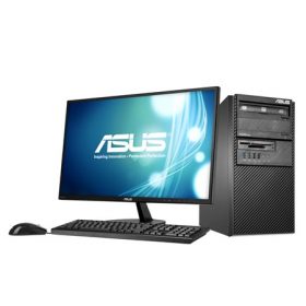 ASUS BM1AF Desktop PC