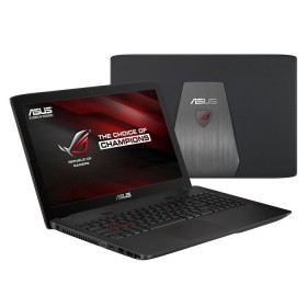 ASUS GL552VW Laptop