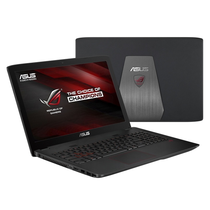 ASUS GL552VW, GL552VX Laptop Bluetooth, Wireless LAN Drivers for Windows 10 Wireless Drivers