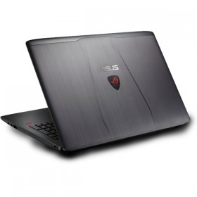 ASUS GL752VW Laptop