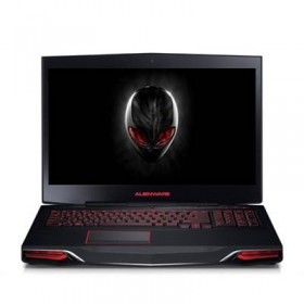 DELL Alienware M17x R4 Laptop