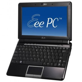 ASUS Eee PC 1000HAE Laptop