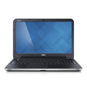 Dell Vostro 2521 15-inch notebook computer.