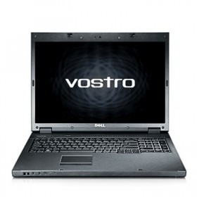 Dell Vostro 1710 Laptop