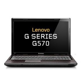 Lenovo G570 Notebook