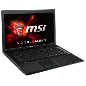 MSI GP70 2QE Laptop