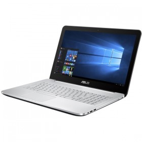ASUS N552VW Laptop
