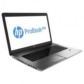 HP ProBook 470 G0 Notebook