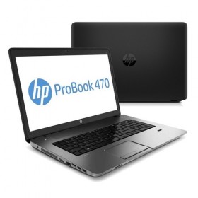 HP ProBook 470 G2 Notebook
