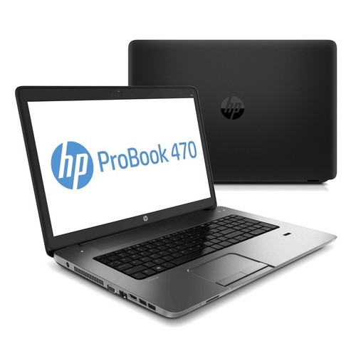 HP ProBook 470 G2 Laptop Bluetooth, Wireless Drivers for Windows 7, 8.1