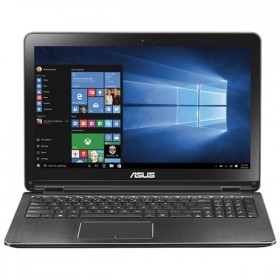 ASUS Q553UB Laptop