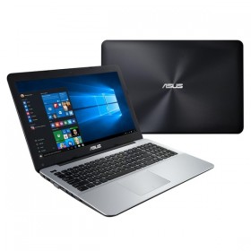ASUS R556UJ Laptop