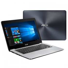 ASUS X302UV Laptop