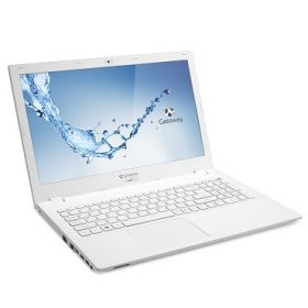 Gateway NE571 Laptop