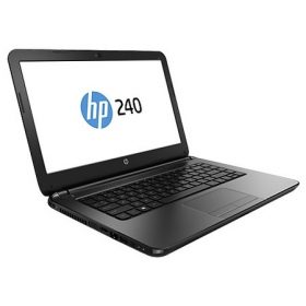 HP 240 G3 Notebook