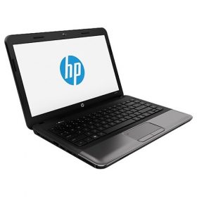 HP 246 G1 Notebook